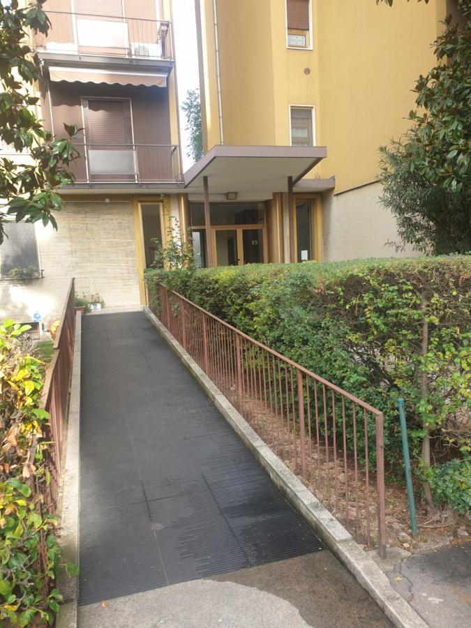 Maffucci 24 Bilocale Molto Spazioso E Moderno Milan Exterior photo